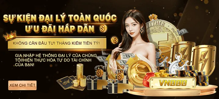 Chương trình VIP độc quyền dt88 nổ hũ
