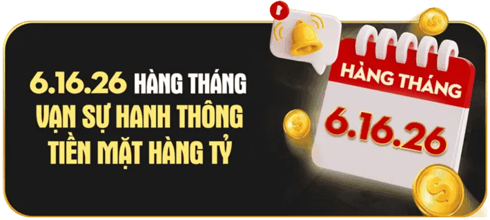 Khuyến mãi nạp tiền hàng ngày dt88