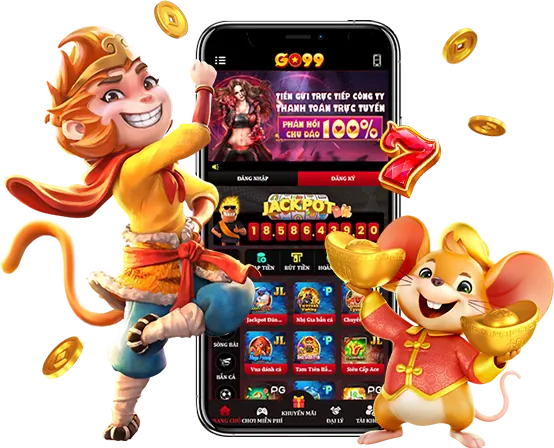 Slot game trực tuyến dt88 với tỷ lệ nổ hũ cao
