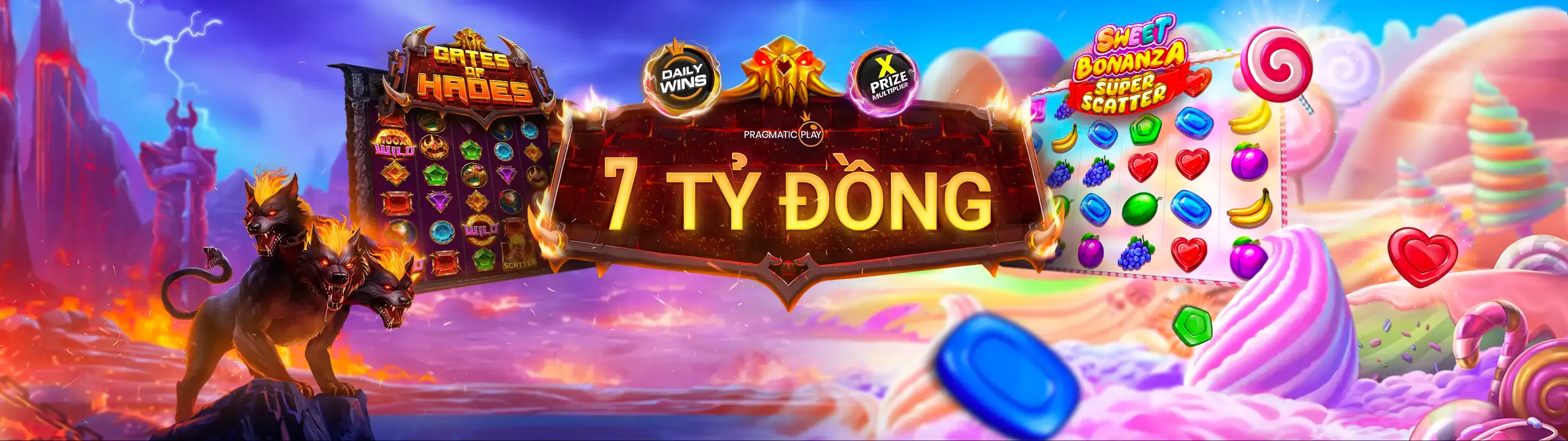 Hình ảnh chính game nổ hũ dt88