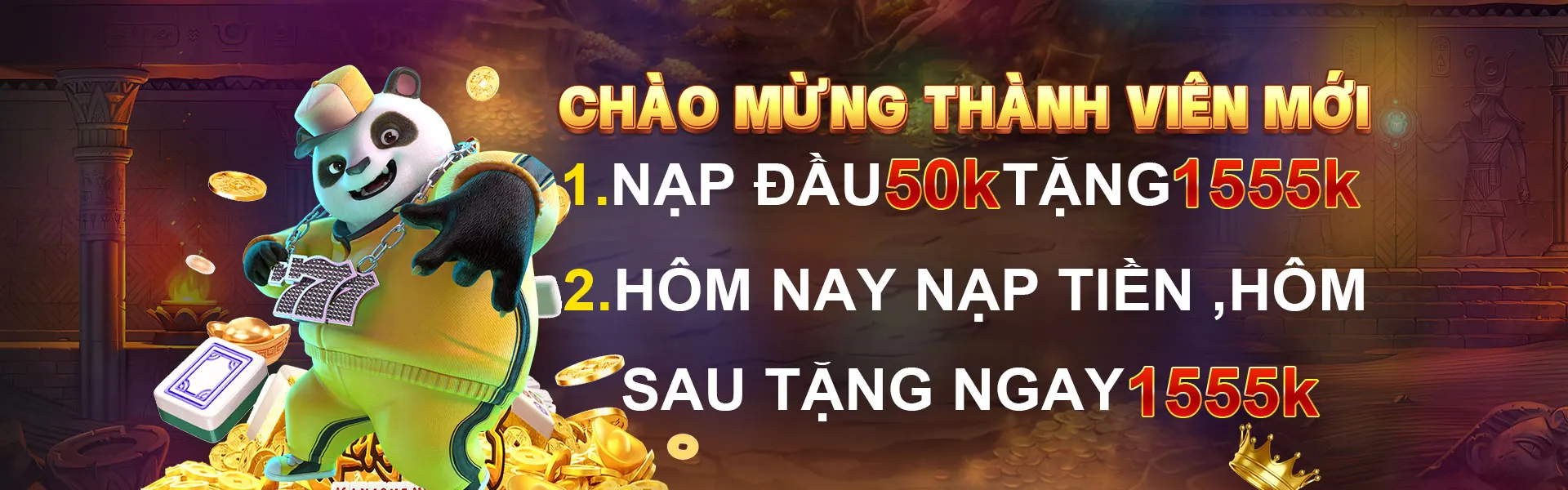 Hình ảnh chính dt88 nổ hũ với nhiều trò chơi slot hấp dẫn
